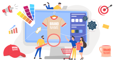 Beneficios del mercadeo impreso en tu estrategia de marketing digital Explorando las diversas estrategias de marketing impreso y offline
