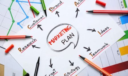 Optimiza la estructura de tu equipo de marketing con un organigrama efectivo y ejemplos pr&aacute;cticos