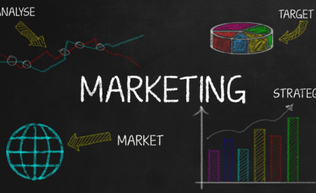 Ejemplos pr&aacute;cticos de organigramas efectivos en equipos de marketing
