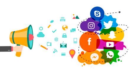 Beneficios clave de las redes sociales en las empresas Beneficios clave de las redes sociales en las empresas