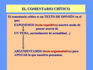 4. Establece un plan de acción