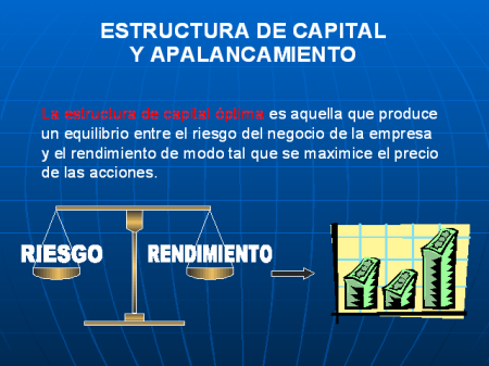 Aprende a determinar el apalancamiento financiero en tus inversiones