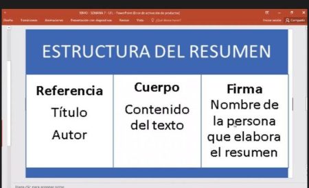 ¿Cómo identificar las palabras clave?