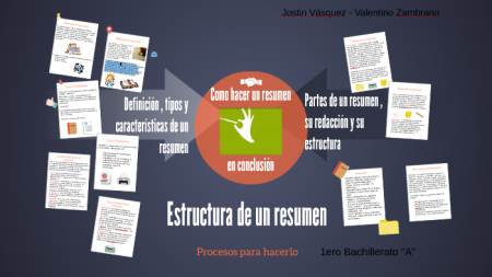 Tipos de conectores