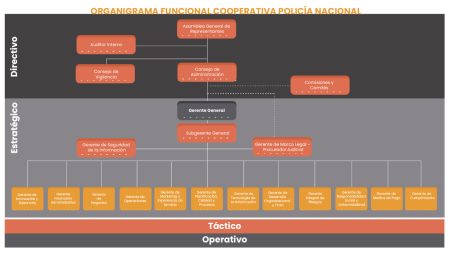 Todo lo que necesitas saber sobre el funcionamiento de una cooperativa Funcionamiento de las sociedades cooperativas