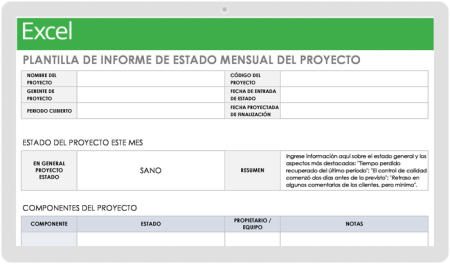 Paso 5: Incluir conclusiones y recomendaciones