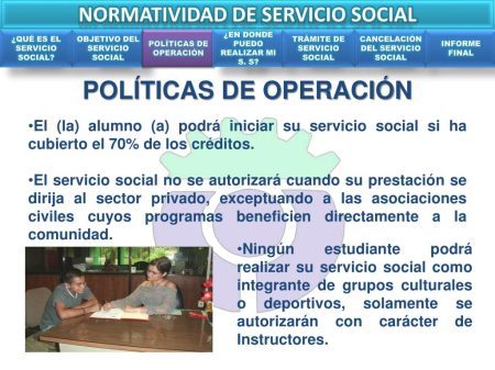 Guía para redactar informes de servicio social de forma efectiva Fase 3: Estructura y organización del informe