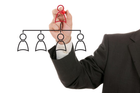 6. Marketing y ventas efectivos