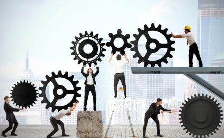 &iquest;Por qu&eacute; son importantes los sistemas de organizaci&oacute;n?