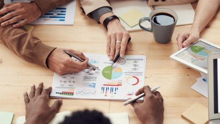 Importancia del sistema organizacional: