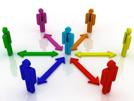 Ejemplos de Organización Funcional: Todo lo que necesitas saber Ejemplos de Organización Funcional: Todo lo que necesitas saber