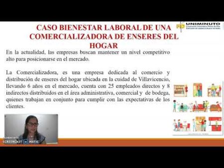 5 ejemplos de caso práctico de una empresa para inspirarte Ejemplos de casos prácticos