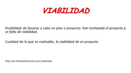 Todo lo que necesitas saber sobre estudios de viabilidad de proyectos