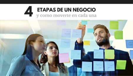3. Etapa de madurez