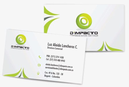 5 razones para elegir una tarjeta de presentación electrónica Paso 2: Codificación en HTML
