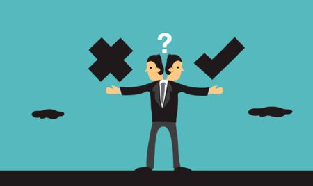 Beneficios de ser honesto en el trabajo: