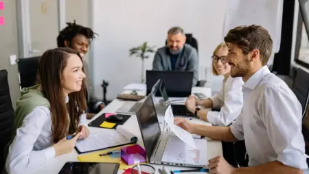 La importancia de la honestidad en una empresa: claves para fomentar la transparencia La importancia de la honestidad en una empresa: claves para fomentar la transparencia