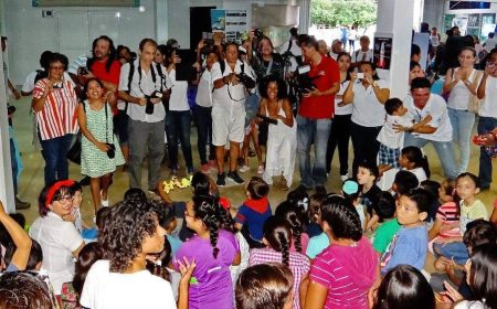 7 Ejemplos Impactantes de Actividades Sociales ¡Imprescindibles! Descubre tus verdaderas pasiones