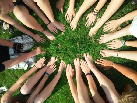 7 Ejemplos Impactantes de Actividades Sociales ¡Imprescindibles! 7 Ejemplos Impactantes de Actividades Sociales ¡Imprescindibles!