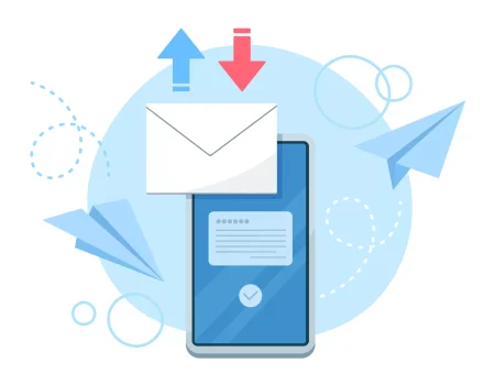 El hito hist&oacute;rico: el nacimiento del correo electr&oacute;nico en la era digital