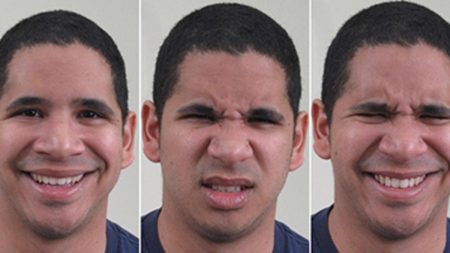Conoce los diferentes tipos de expresiones faciales y su significado Conoce los diferentes tipos de expresiones faciales y su significado