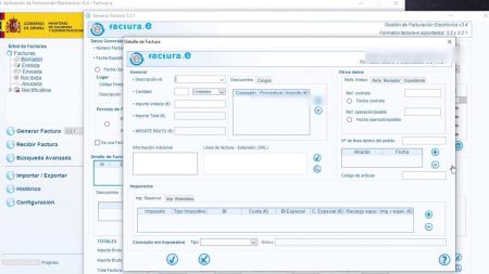 Ventajas de la facturaci&oacute;n electr&oacute;nica