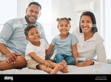 Algunas frases conmovedoras sobre la familia son: