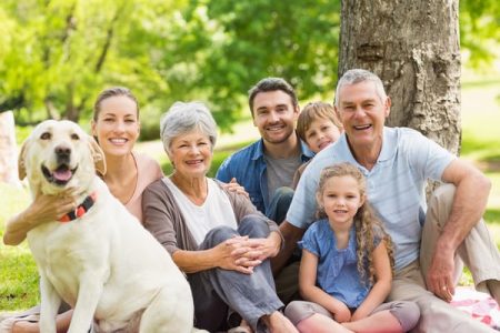 Cómo manejar las finanzas familiares