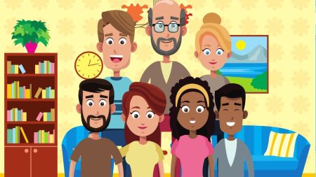 5 formas de ayuda a mis padres que no conocías