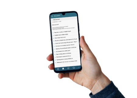 Mejora tu estrategia de marketing con un feedback efectivo