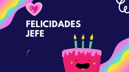 Un mensaje especial para ti de parte de nuestro equipo
