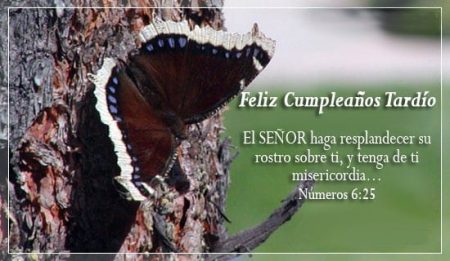 &iexcl;Celebra con nosotros el cumplea&ntilde;os atrasado de nuestro querido amigo!