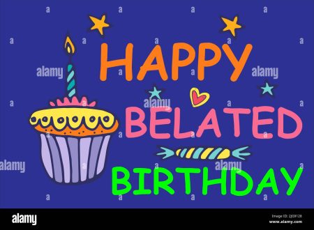 Recupera el tiempo perdido: mensajes de cumplea&ntilde;os atrasados que a&uacute;n pueden alegrar el d&iacute;a