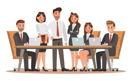 &iquest;Qu&eacute; elementos conforman una filosof&iacute;a organizacional s&oacute;lida?