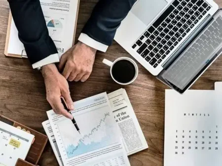 4. Subvenciones y Ayudas Gubernamentales