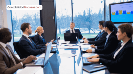 1. Importancia de las Estrategias Financieras