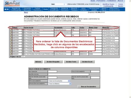 ¿Por qué es importante contar con un modelo de acuse de recibo?