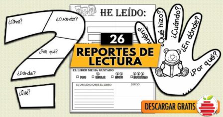 Estructura y Ejemplos de Formato para Reporte de Lectura Mejora tus habilidades de redacción con este formato para el reporte de lectura