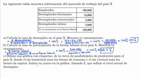 Cómo calcular correctamente la tasa de actividad laboral Factores a considerar