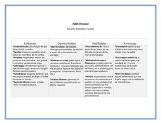 5. Inspira y motiva a tu equipo