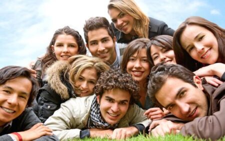 Explorando la diversidad de grupos: &iquest;cu&aacute;l es el tuyo?