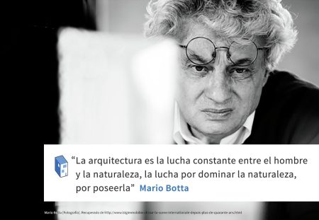 Lecciones atemporales: frases inspiradoras de maestros de la arquitectura