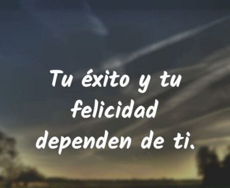 Reflexiona y alcanza tus sueños: la clave está en creer en ti Reflexiona y alcanza tus sueños: la clave está en creer en ti
