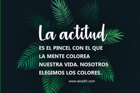 La perspectiva individual