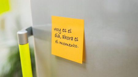 Pasos para transformar tu mentalidad