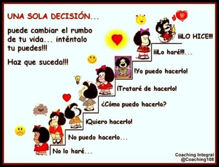 Encuentra motivaci&oacute;n en estas poderosas frases sobre enfrentar decisiones dif&iacute;ciles