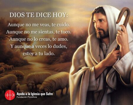 Encuentra inspiración en estas frases católicas que fortalecerán tu fe