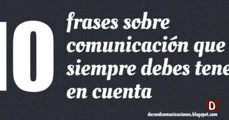 Conectar y entender