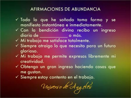 &iquest;Qu&eacute; es una mentalidad negativa?