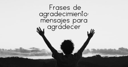 Frases de agradecimiento por tanto amor: una dosis de ternura para tu pareja Frases de agradecimiento por tanto amor: una dosis de ternura para tu pareja